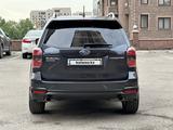 Subaru Forester 2013 года за 7 700 000 тг. в Алматы – фото 5