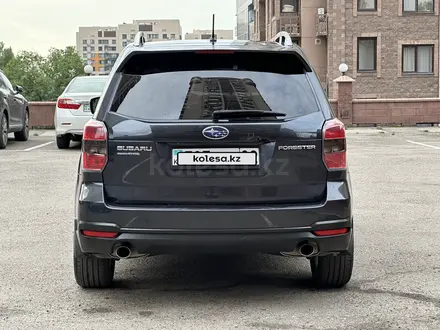 Subaru Forester 2013 года за 7 700 000 тг. в Алматы – фото 5