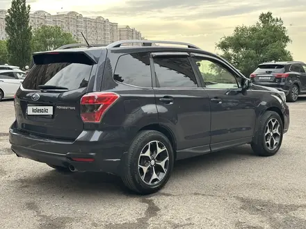 Subaru Forester 2013 года за 7 700 000 тг. в Алматы – фото 6