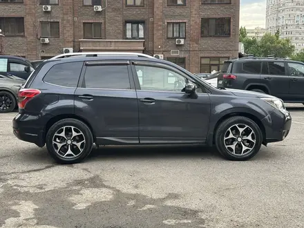Subaru Forester 2013 года за 7 700 000 тг. в Алматы – фото 7