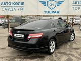 Toyota Camry 2011 года за 8 500 000 тг. в Караганда – фото 4