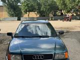 Audi 80 1992 годаfor1 100 000 тг. в Аркалык