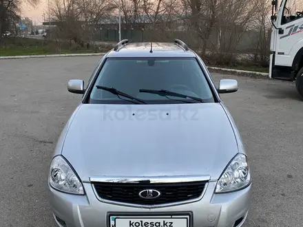 ВАЗ (Lada) Priora 2171 2014 года за 2 200 000 тг. в Алматы – фото 2