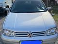 Volkswagen Golf 2002 годаfor3 000 000 тг. в Шымкент – фото 8