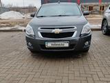 Chevrolet Cobalt 2020 годаүшін5 400 000 тг. в Уральск