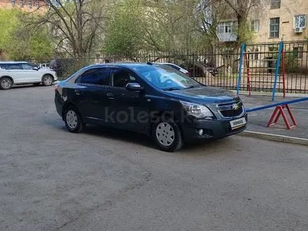 Chevrolet Cobalt 2020 года за 5 600 000 тг. в Уральск – фото 10