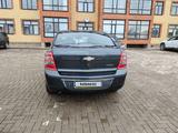 Chevrolet Cobalt 2020 года за 5 800 000 тг. в Уральск – фото 4