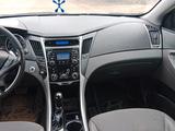 Hyundai Sonata 2011 года за 5 100 000 тг. в Уральск – фото 4