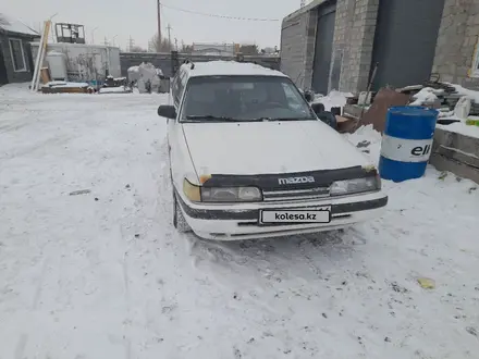 Mazda 626 1989 года за 999 000 тг. в Павлодар
