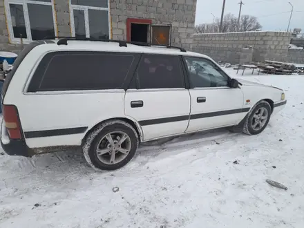 Mazda 626 1989 года за 999 000 тг. в Павлодар – фото 3