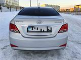 Hyundai Accent 2014 годаүшін5 700 000 тг. в Усть-Каменогорск – фото 5