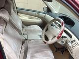 Toyota Vista 1999 годаүшін1 800 000 тг. в Алматы – фото 2
