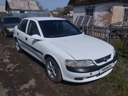 Opel Vectra 1996 годаүшін800 000 тг. в Караганда