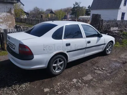 Opel Vectra 1996 годаүшін800 000 тг. в Караганда – фото 3