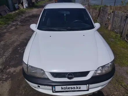 Opel Vectra 1996 годаүшін800 000 тг. в Караганда – фото 5