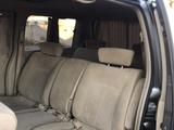 Nissan Elgrand 2006 года за 5 290 000 тг. в Актау