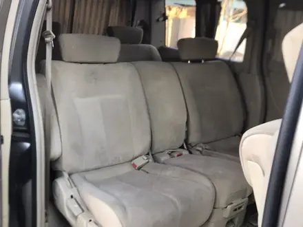 Nissan Elgrand 2006 года за 5 290 000 тг. в Актау – фото 9