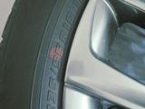 Диски Lexus R18 с шинами YKOHAMA 235/55. Пробег 4 мес. за 450 000 тг. в Атырау – фото 4