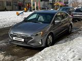 Hyundai Elantra 2019 годаүшін7 500 000 тг. в Алматы – фото 2