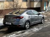 Hyundai Elantra 2019 годаүшін7 500 000 тг. в Алматы – фото 4