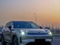 Lynk & Co 08 EM-P 2023 годаүшін19 500 000 тг. в Алматы