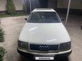 Audi 100 1993 годаүшін1 600 000 тг. в Тараз – фото 4