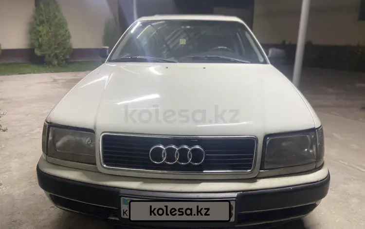 Audi 100 1993 годаүшін1 600 000 тг. в Тараз