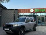 Land Rover Freelander 2002 года за 2 750 000 тг. в Алматы