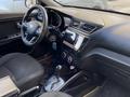 Kia Rio 2012 годаүшін4 000 000 тг. в Алматы – фото 13