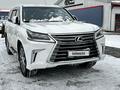 Lexus LX 570 2016 года за 38 000 000 тг. в Алматы – фото 2