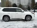 Lexus LX 570 2016 года за 38 000 000 тг. в Алматы