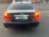 Toyota Camry 2005 годаүшін5 500 000 тг. в Усть-Каменогорск – фото 4