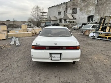 Toyota Mark II 1995 года за 2 500 000 тг. в Павлодар