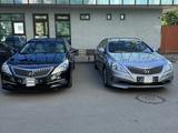 Hyundai Grandeur 2016 годаүшін9 800 000 тг. в Алматы – фото 2