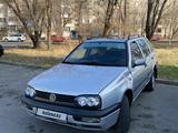 Volkswagen Golf 1993 года за 1 500 000 тг. в Талдыкорган – фото 3