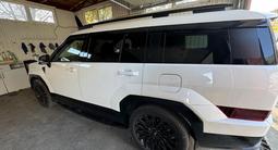 Пороги подножки Kia Hyundai за 250 000 тг. в Караганда – фото 5