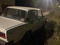 ВАЗ (Lada) 2107 1998 годаfor600 000 тг. в Усть-Каменогорск – фото 4