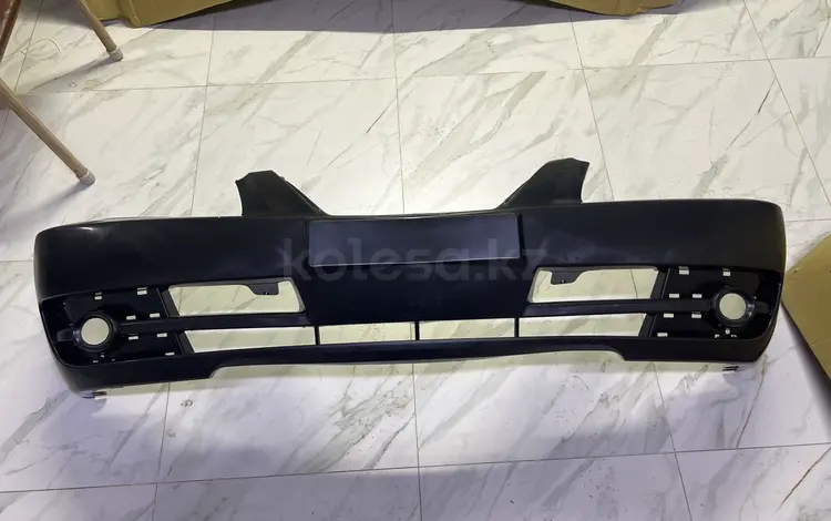 Бампер передний Элантра 2003-2009 за 35 000 тг. в Актобе