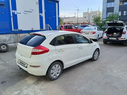 ЗАЗ Forza 2013 года за 1 200 000 тг. в Алматы – фото 2