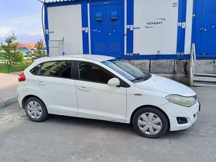 ЗАЗ Forza 2013 года за 1 200 000 тг. в Алматы