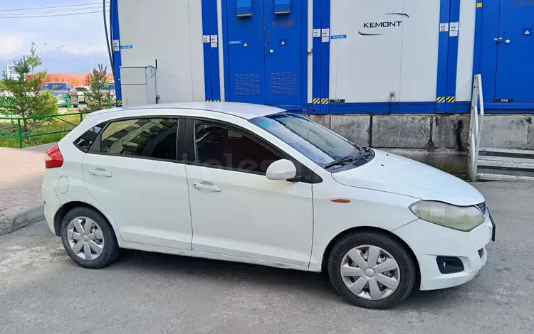ЗАЗ Forza 2013 года за 1 200 000 тг. в Алматы