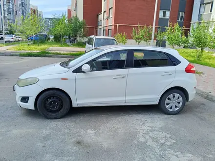 ЗАЗ Forza 2013 года за 1 200 000 тг. в Алматы – фото 4
