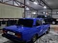 ВАЗ (Lada) 2107 2004 года за 950 000 тг. в Кокшетау