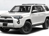 Коврики в салон Toyota 4Runner 14-24 Lexus GX 14-23 за 85 000 тг. в Алматы – фото 2