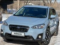 Subaru XV 2017 года за 10 000 000 тг. в Астана