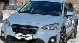 Subaru XV 2017 года за 9 700 000 тг. в Астана
