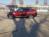 BMW X6 2010 годаүшін10 000 000 тг. в Алматы – фото 4