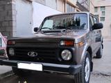 ВАЗ (Lada) Lada 2131 (5-ти дверный) 2016 годаүшін4 000 000 тг. в Уральск – фото 2