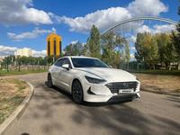 Hyundai Sonata 2020 года за 9 500 000 тг. в Астана