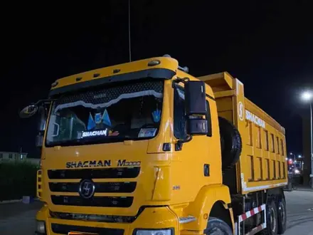 Shacman (Shaanxi)  F3000 2017 года за 14 000 000 тг. в Актобе